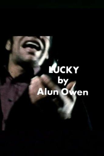 Lucky film afişi