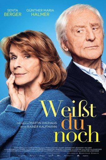 Weißt du noch? film afişi