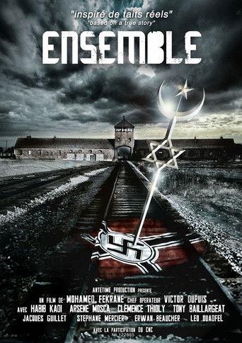 Ensemble film afişi