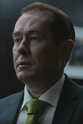 Ministras film afişi