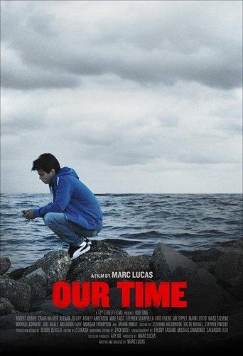 Our Time film afişi