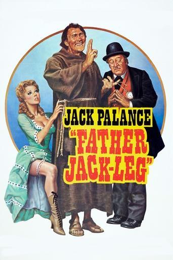 Father Jackleg film afişi