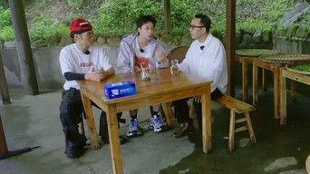 S2 Hunan Dialect Version Episode 11