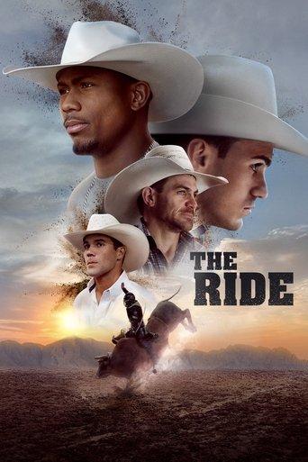 The Ride dizi afişi
