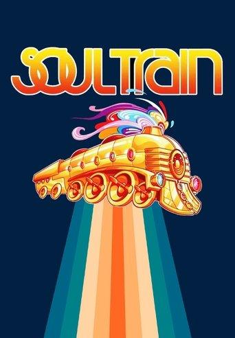 Soul Train dizi afişi