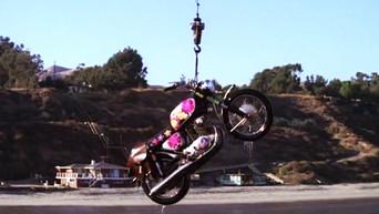 A Time to Love -- A Time to Cry