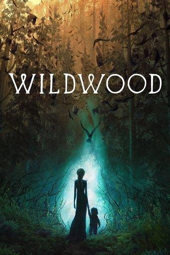 Wildwood film afişi