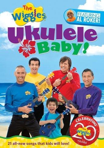 The Wiggles: Ukulele Baby! film afişi