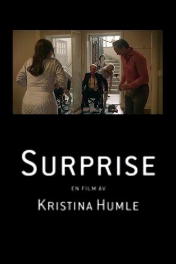 Surprise film afişi