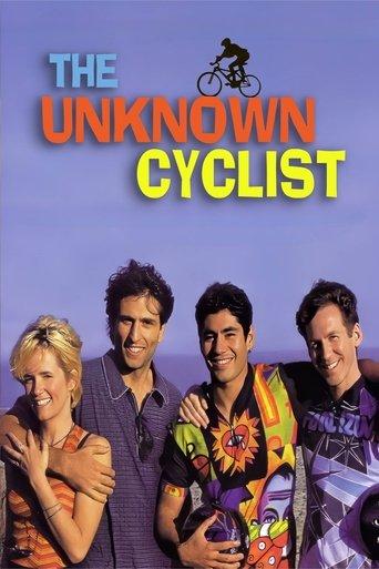 The Unknown Cyclist film afişi