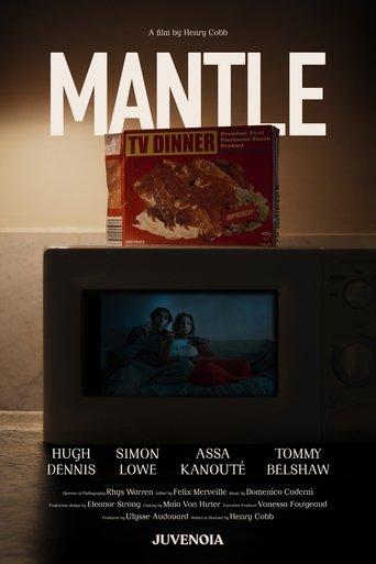 Mantle film afişi