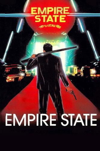 Empire State film afişi