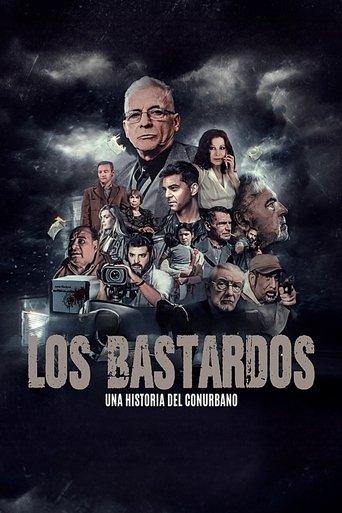 Los bastardos film afişi