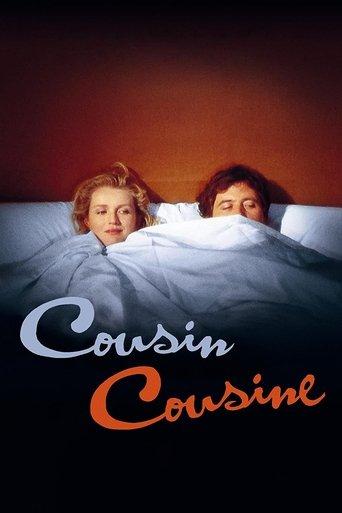 Cousin, Cousine film afişi