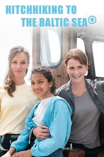 Per Anhalter zur Ostsee film afişi