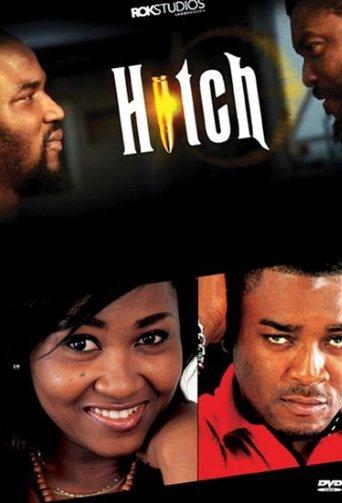 Hitch film afişi