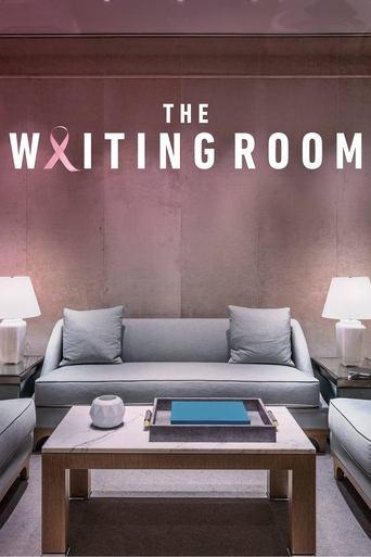 BET Her Presents: The Waiting Room dizi afişi