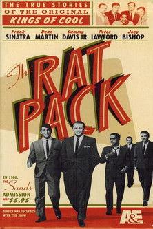 The Rat Pack dizi afişi