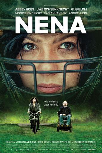 Nena film afişi