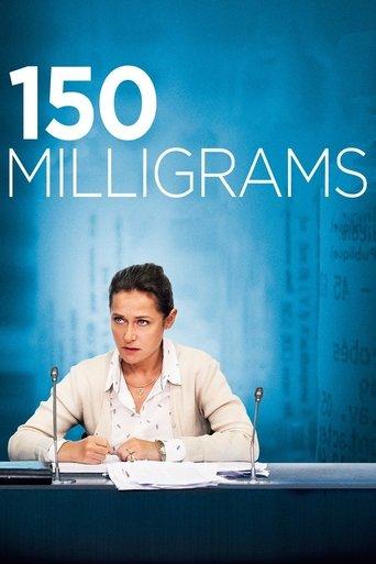 150 Milligrams film afişi