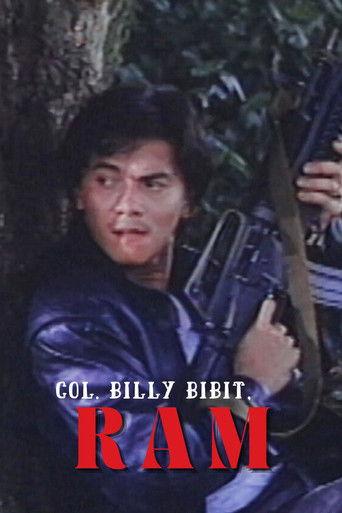 Col. Billy Bibit, RAM film afişi