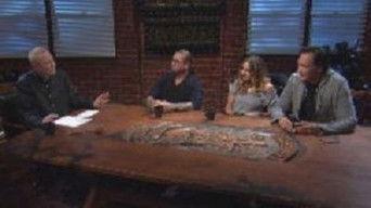 Anarchy Afterword: Suits of Woe