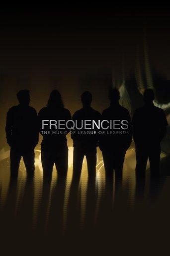 Frequencies: The Music of League of Legends film afişi