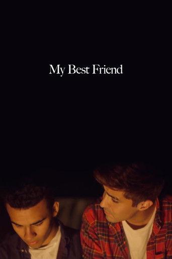 My Best Friend film afişi