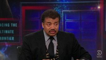Neil deGrasse Tyson