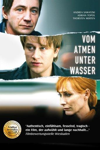 Vom Atmen unter Wasser film afişi