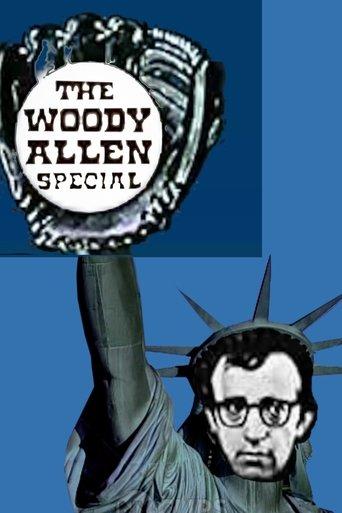 The Woody Allen Special film afişi