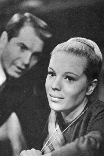 Der Kristallspiegel film afişi