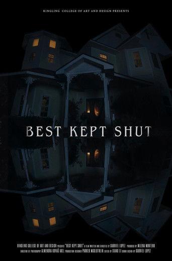 Best Kept Shut film afişi