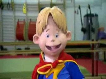 DVD Extra: Bounce Away