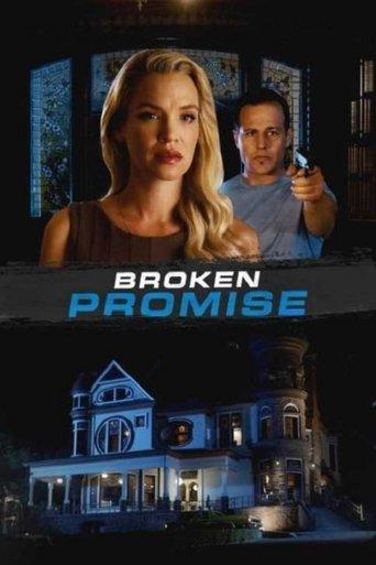 Broken Promise film afişi