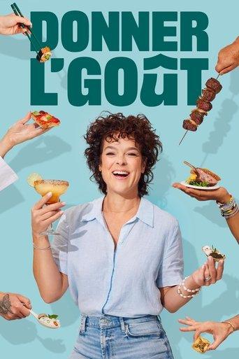 Donner l’goût dizi afişi