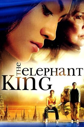The Elephant King film afişi