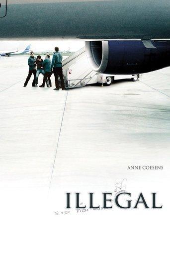 Illegal film afişi