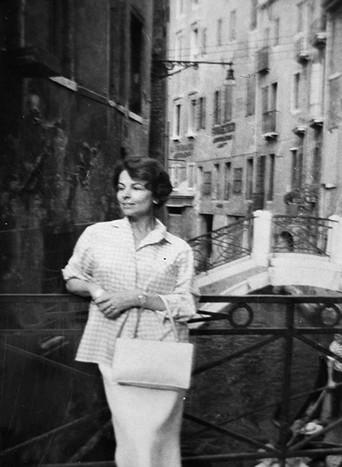 Mag Bodard, un destin film afişi