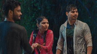 Hrithik Protects Munni