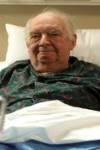 The Broken Santa film afişi