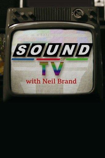 The Sound of TV with Neil Brand dizi afişi