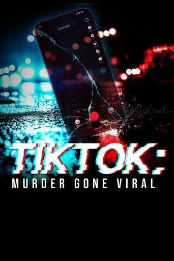 TikTok: Murder Gone Viral dizi afişi