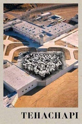 Tehachapi film afişi