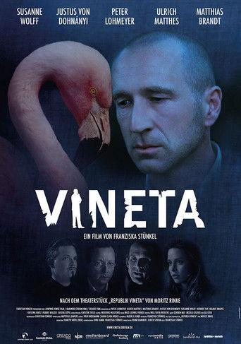 Vineta film afişi