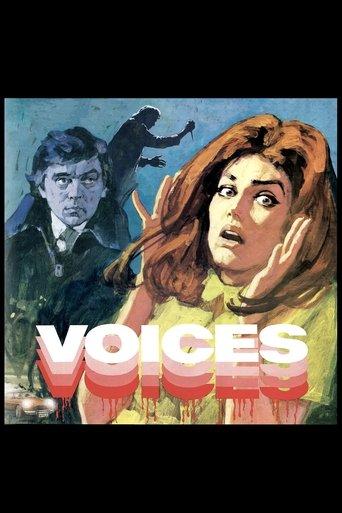 Voices film afişi