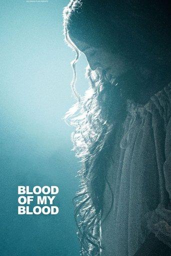Blood of My Blood film afişi