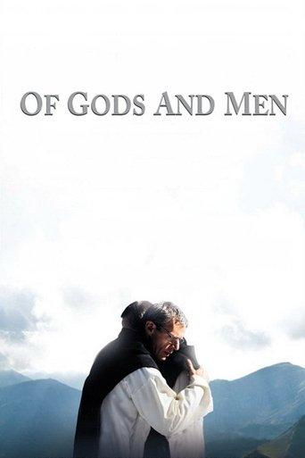 Of Gods and Men film afişi