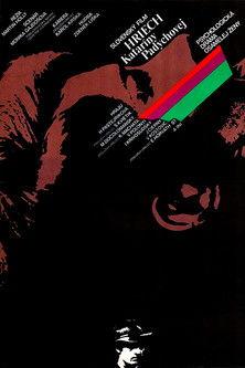 Hriech Kataríny Padychovej film afişi