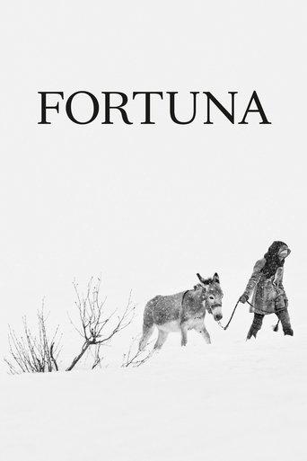 Fortuna film afişi